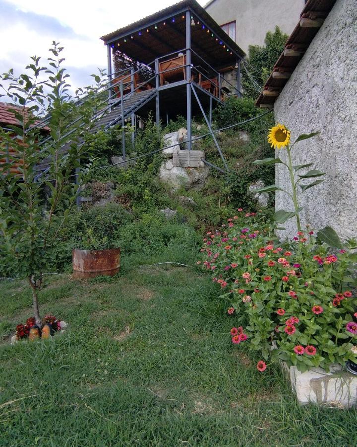 Camp Sunny Hills Hotel Вирпазар Екстериор снимка
