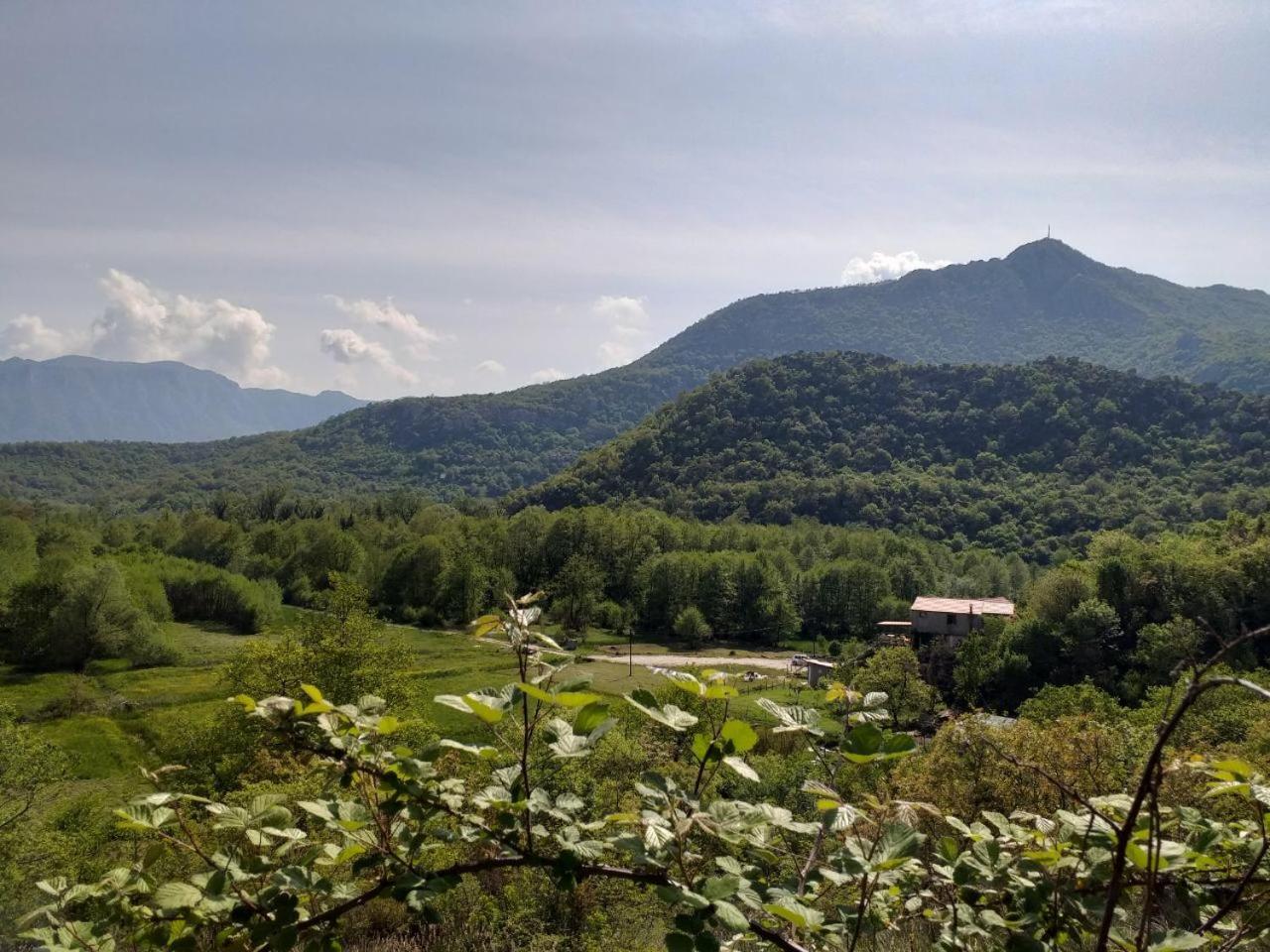 Camp Sunny Hills Hotel Вирпазар Екстериор снимка
