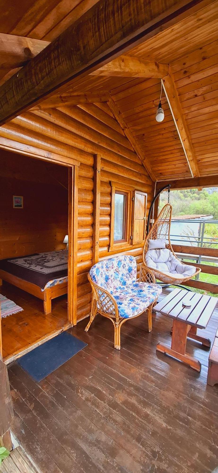 Camp Sunny Hills Hotel Вирпазар Стая снимка