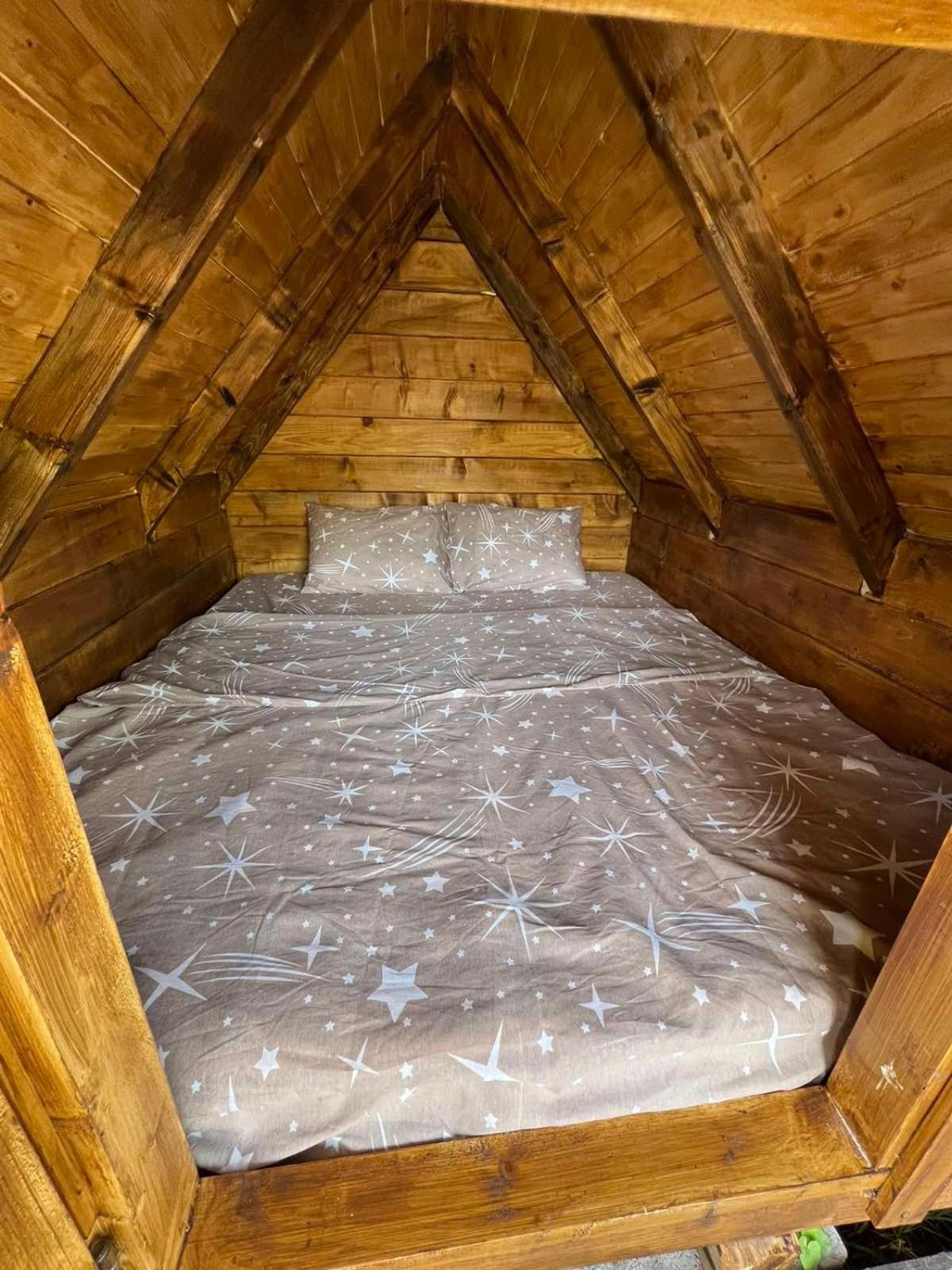 Camp Sunny Hills Hotel Вирпазар Екстериор снимка
