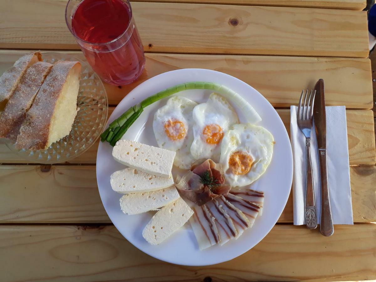 Camp Sunny Hills Hotel Вирпазар Екстериор снимка